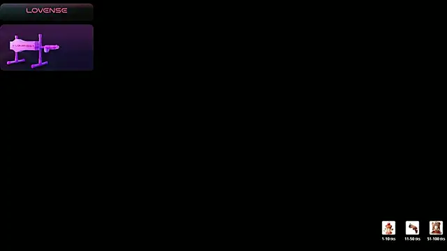 SelenaStonne Live XXX Chat