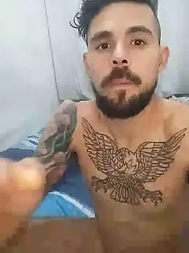 parejajuguetona420 Webcam Show