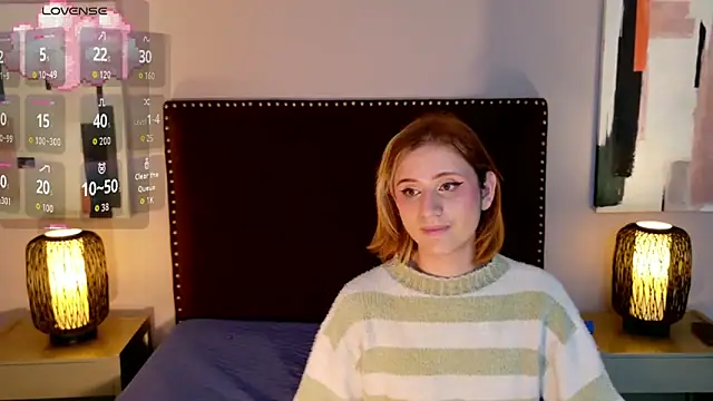 seraphine_star live XXX chat