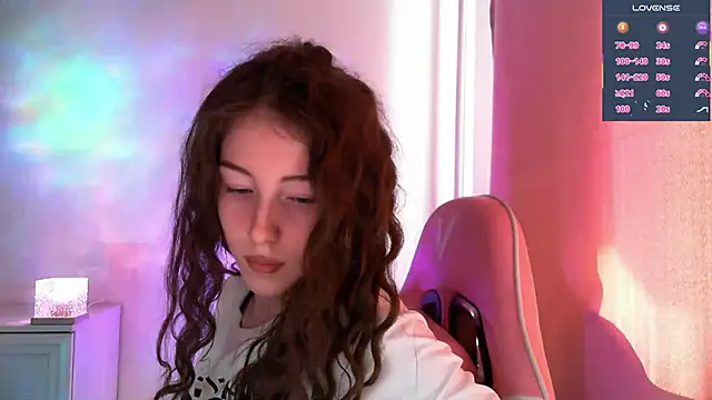 Chat XXX en directo de eskatmi