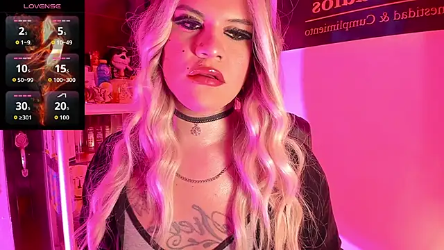 mistressparty Chat XXX live