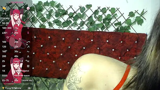 Angel__Dreams Chat XXX live