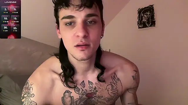 Chat XXX Live palm1stry