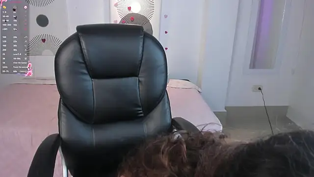 maii_honey_ – Kamerová šou