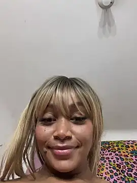 meliAngelical Webcam Show