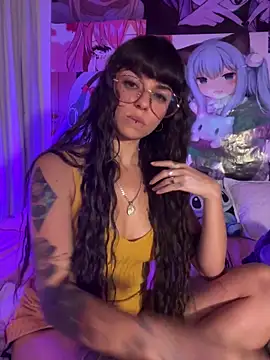 VioletaSubmissive – Live XXX-chat