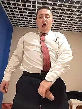 BigCristh79 网络视讯表演