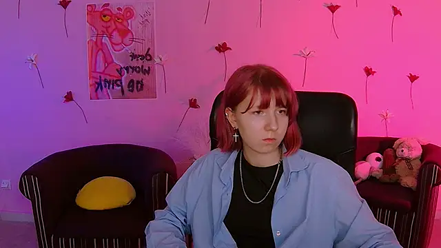 gloria_bubble – Live XXX-chat