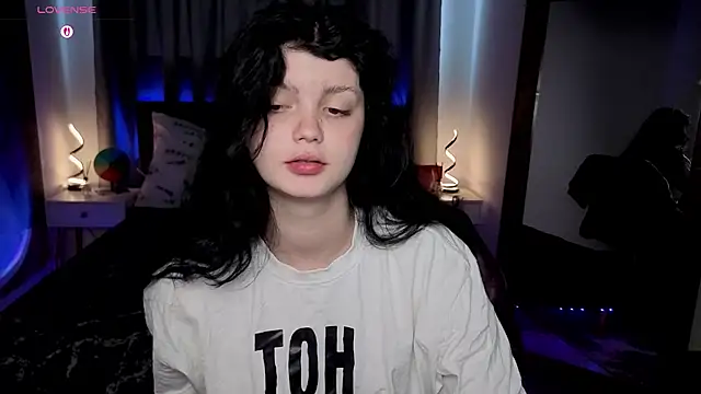 Chatroom XXX en direct de MileyRood