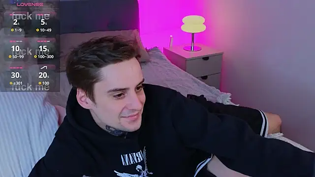 Вебкам-шоу drillfi11