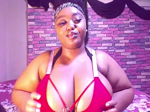 Chatroom XXX en direct de BustySavita