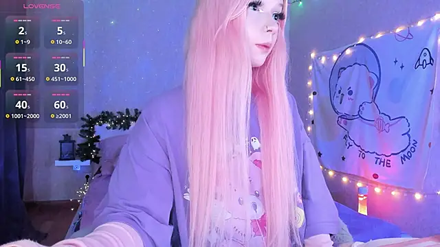 Misty_Shadow's Live XXX Chat