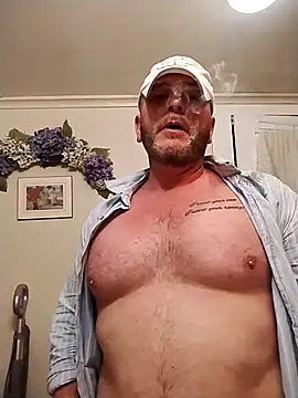 ShaneJames11 Show Webcam