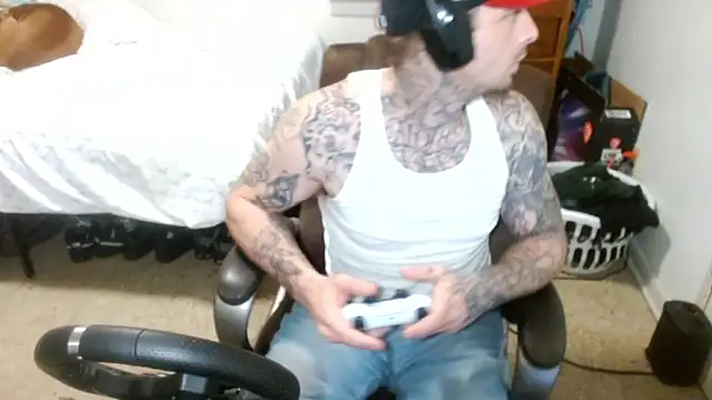 DADDY_KANE8--- Chat XXX in diretta