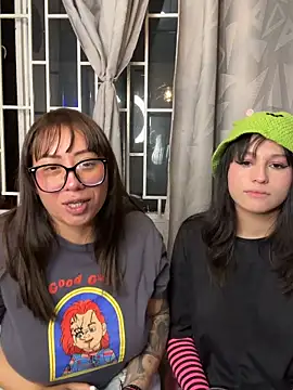 دردشة Eymmy_24 الجنسية المباشرة