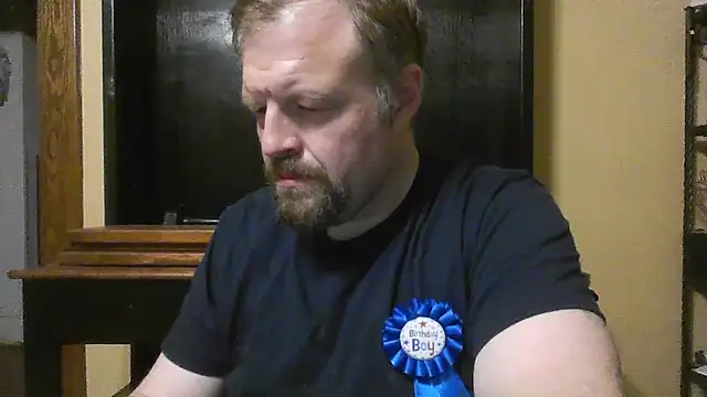 Chat XXX en directo de TheOneDonShaun