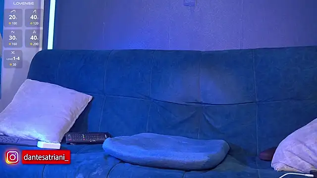 Онлайн чат XXX dantesatrianii