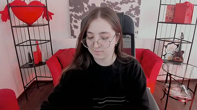 VirtuallVoyant Live XXX-chat