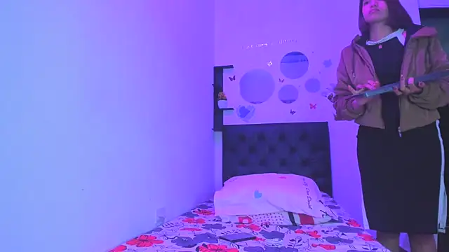 sapphire_brown20 Obrolan Langsung XXX