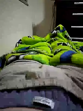 Gallanttrox Webcam-Show