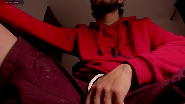 s_sven03 élő XXX-chatje