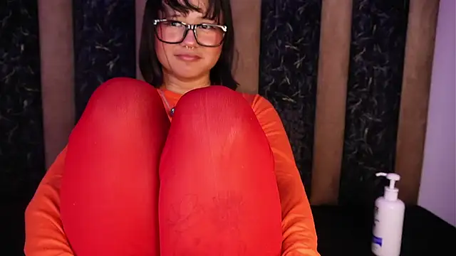 Chat XXX Live Ivi_Aiko