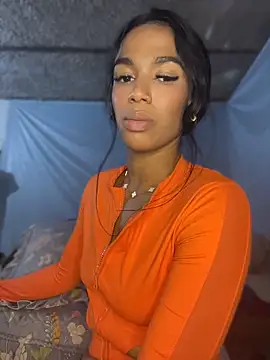 FlorSalvaje_ Live XXX-chat