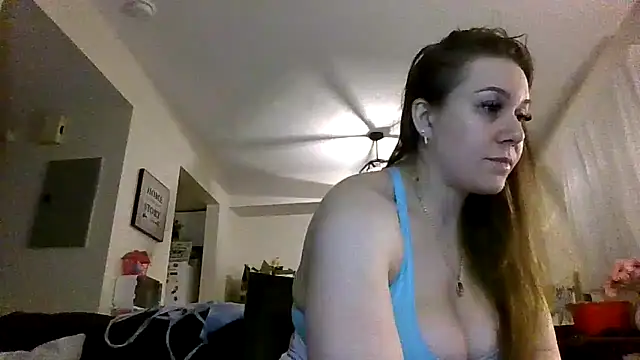 Show de thedevinemama na webcam