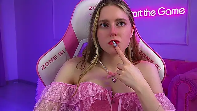 LexiBookwell – Live XXX-chat