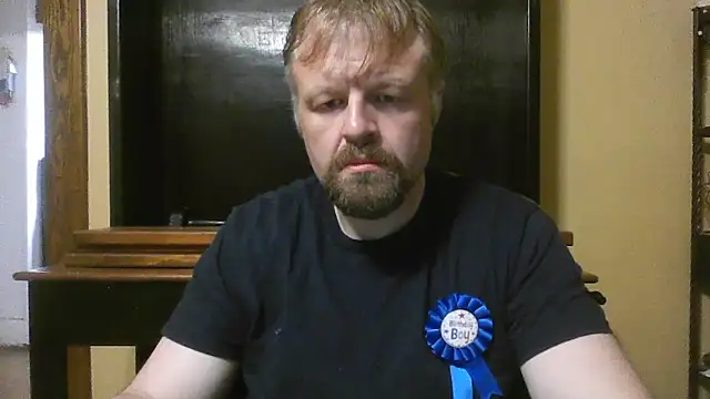 TheOneDonShaun 在線直播表演