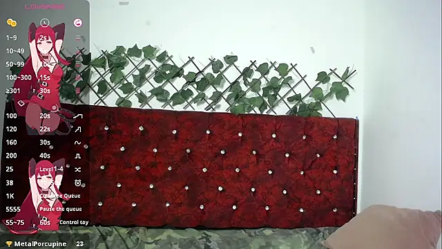 Angel__Dreams – Live XXX-chat