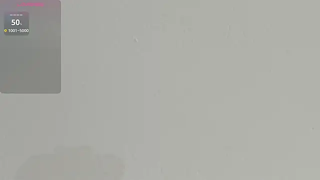 Show modela May_Fox_ na web-kameri