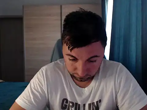 Show webcam de HankMalone