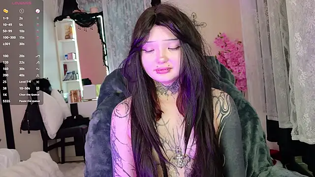 Lein_Bone Live XXX-Chat