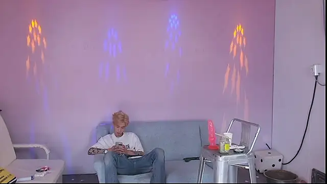 NTN-lucky – webcam-show