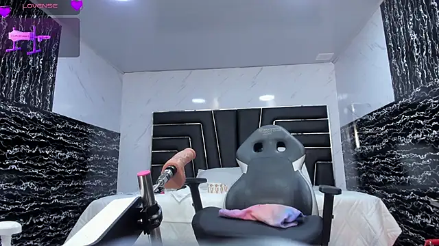 Ladyy_Scarlett 라이브 XXX 채팅