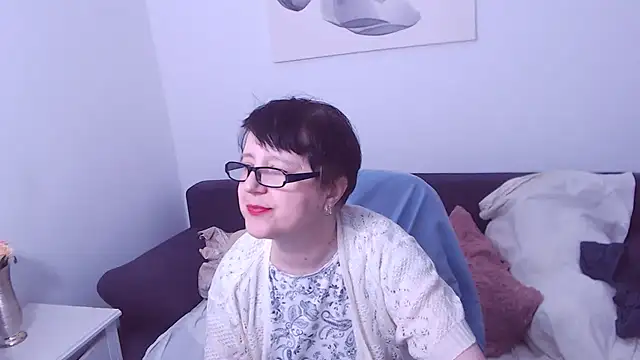 Chatroom XXX en direct de ChristaRose