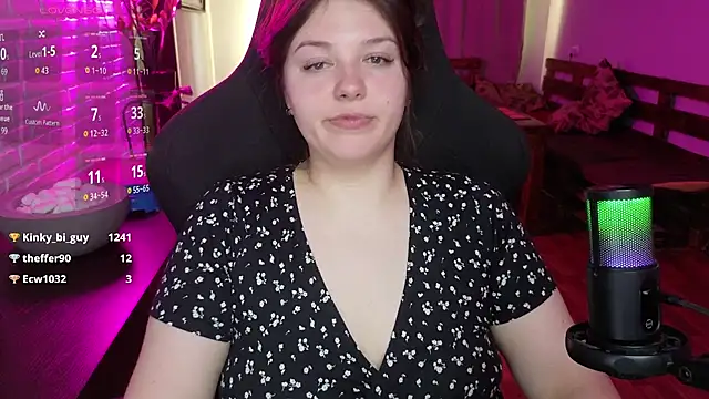 XNirvanaX Live XXX-Chat