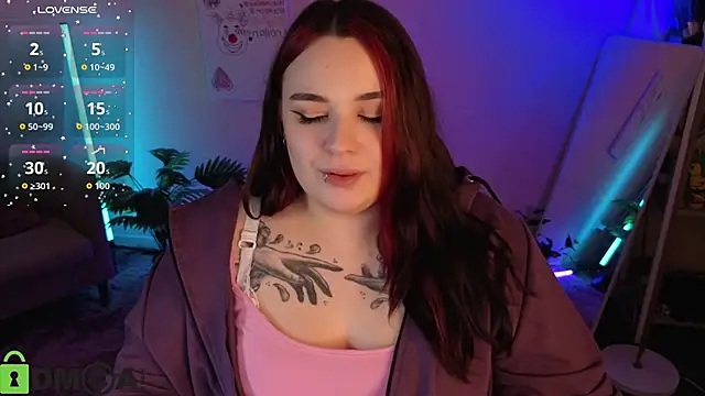 Chatroom XXX en direct de Mia_R0ss