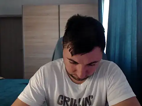 Show de webcam de HankMalone