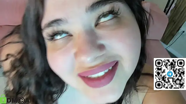 Chat +18 de Annet_Nel1son ao vivo