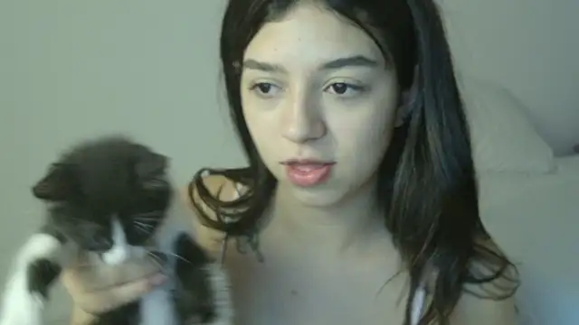 eva_sin18 Chat XXX in diretta