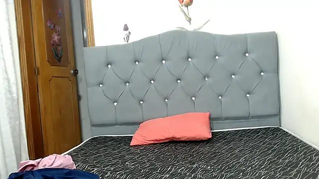 AMARYXS 现场XXX聊天