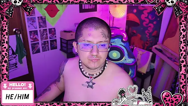 masterkevinftm Webcamshow
