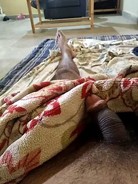 vichuhot Webcam show