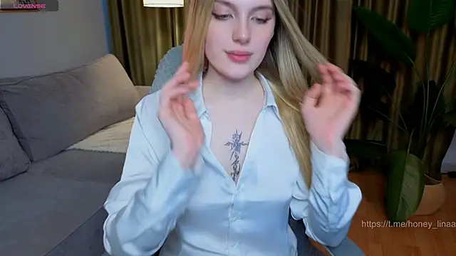 honey_kors Live XXX-chat