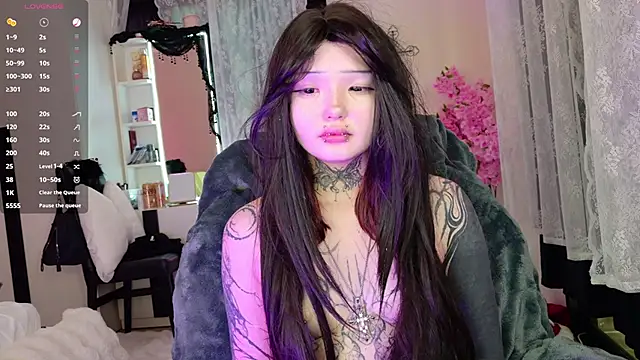 Živý XXX chat Lein_Bone