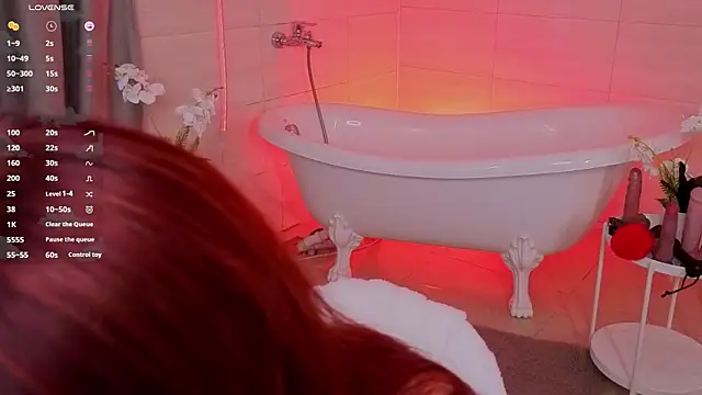 WICKEDEMBER Obrolan Langsung XXX