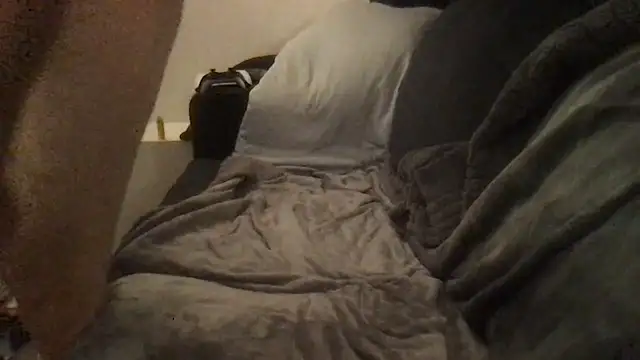 BigDickRickyB69 webkamerás műsora