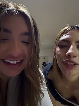 แชท XXX สดของ jenn_fit